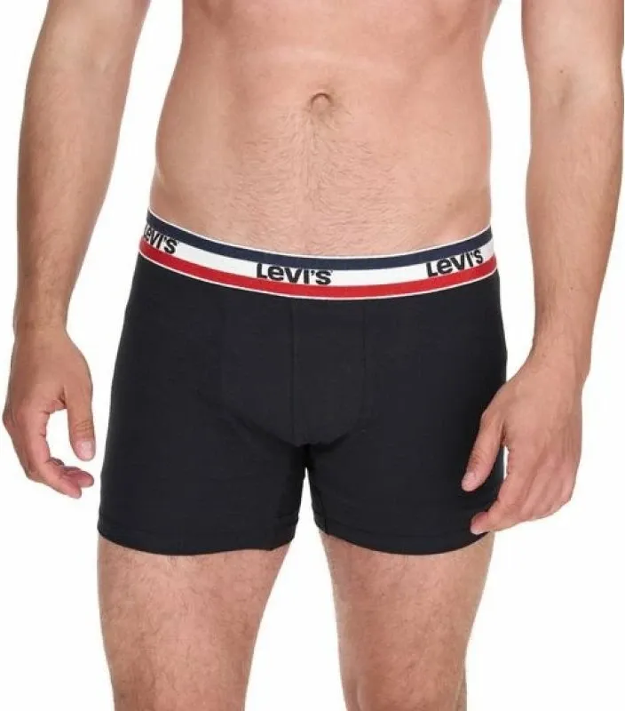 Të brendshme për meshkuj Levi's, multikolor - 6