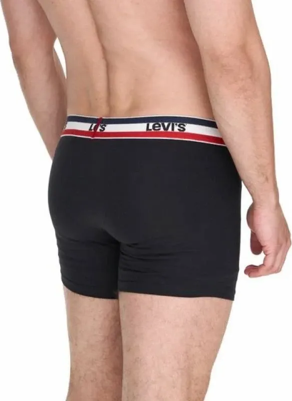 Të brendshme për meshkuj Levi's, multikolor - 8