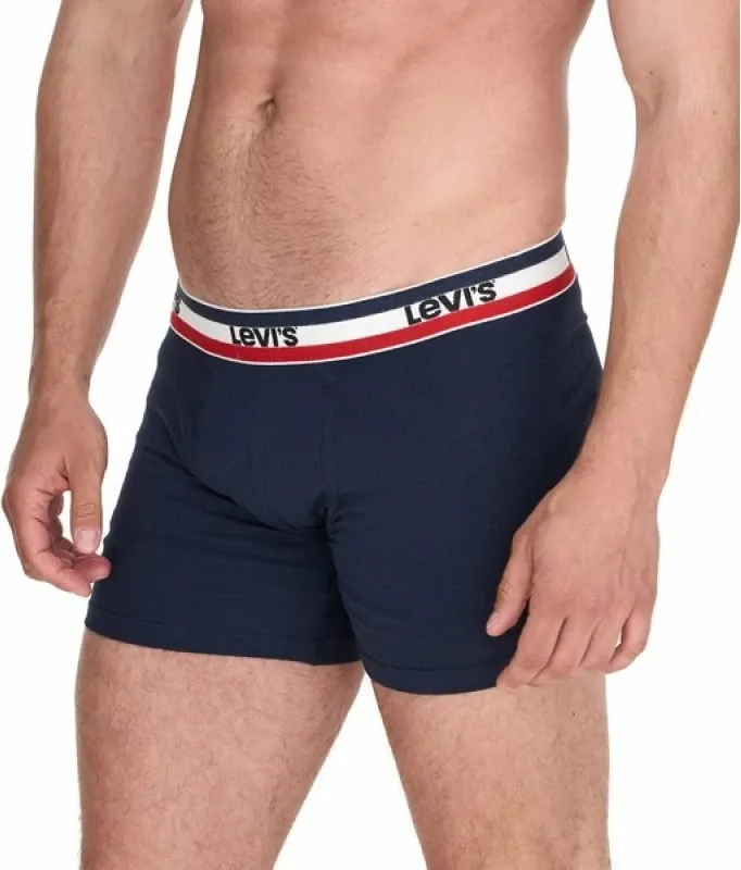 Të brendshme për meshkuj Levi's, multikolor - 9