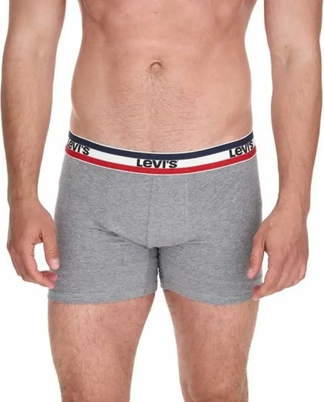 Të brendshme për meshkuj Levi's, multikolor - 10