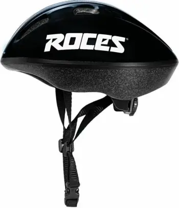 Helmetë për të rritur Yakimasport, e zezë