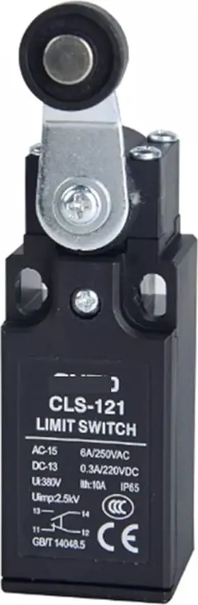 Kufizues CLS-121M