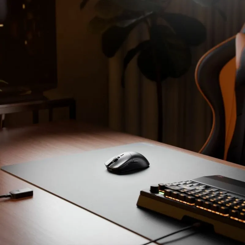 maus gaming wireless Glorious Series 2 PRO, i zi - 8