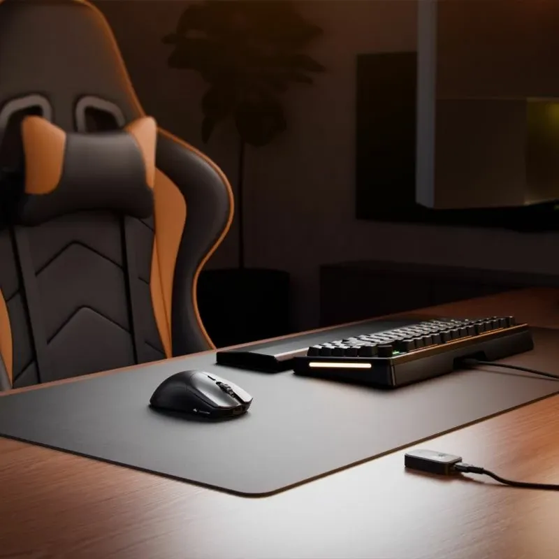 maus gaming wireless Glorious Series 2 PRO, i zi - 9