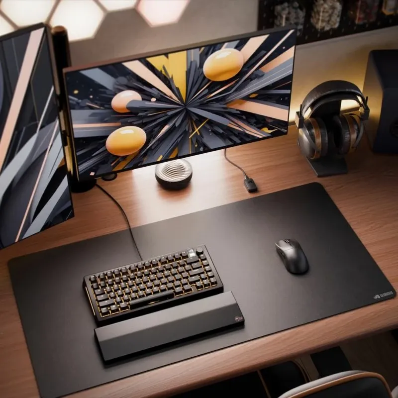 maus gaming wireless Glorious Series 2 PRO, i zi - 10