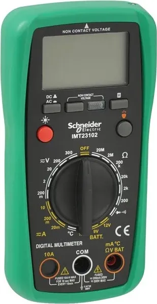 Instrument Schneider Electric IMT23202 - 1