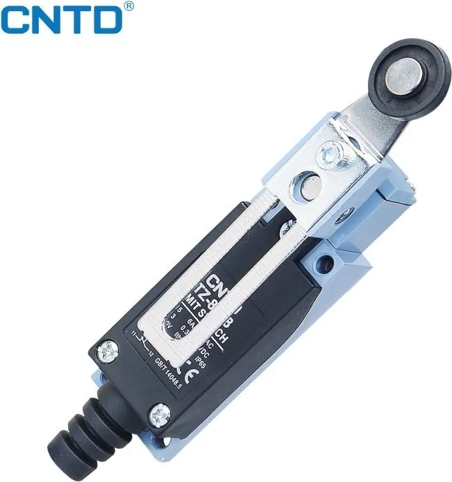 Kufizues TZ-8108 - 1