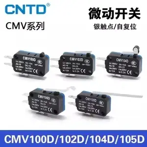 Kufizues CMV-061C2