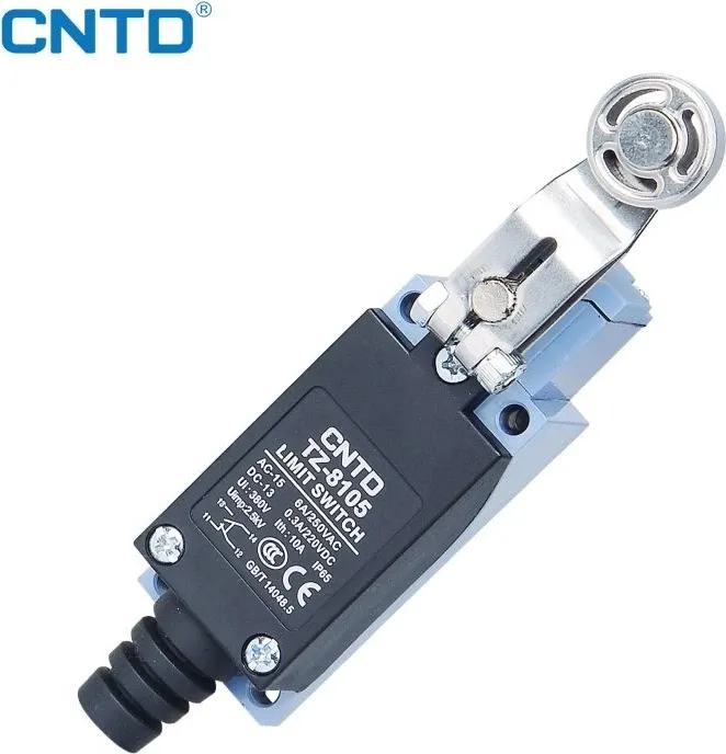 Kufizues TZ-8105 - 1