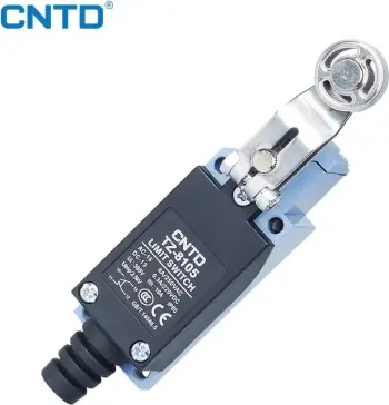 Kufizues TZ-8105