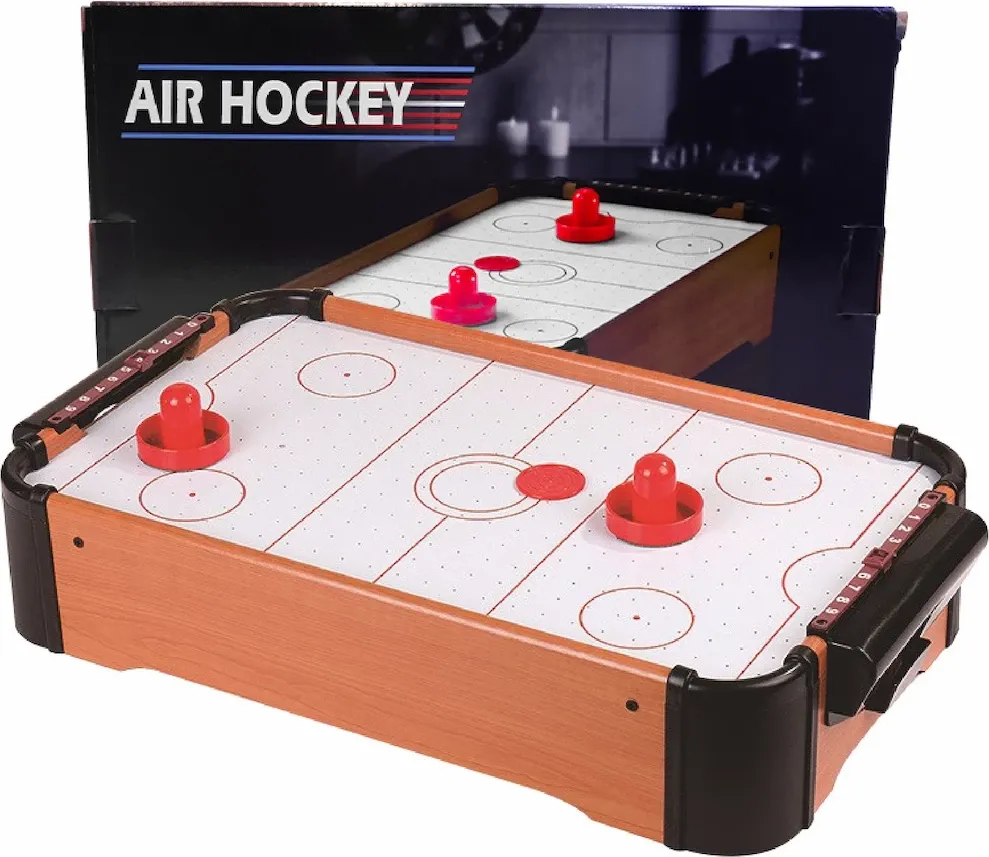 Air Hockey Lodër - 1