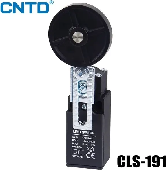 Kufizues CLS-191 - 1