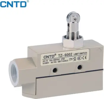 Kufizues TZ-6002