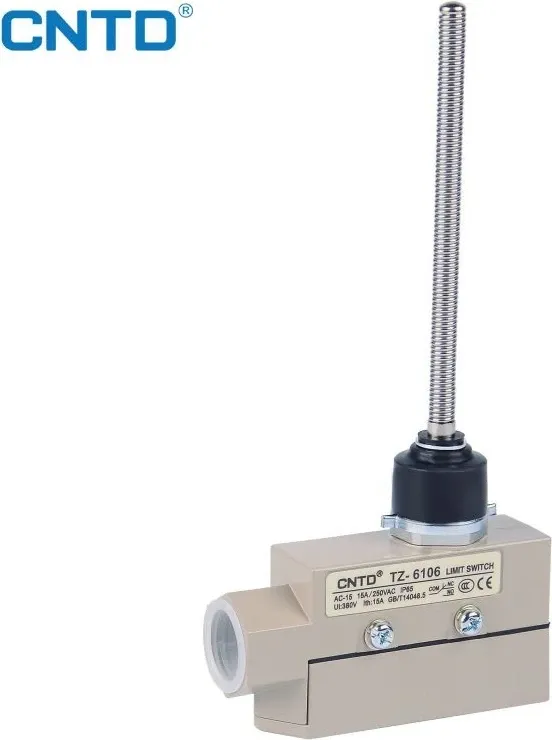 Kufizues TZ-6106 - 1