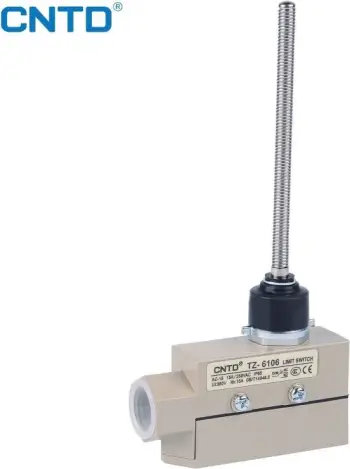 Kufizues TZ-6106