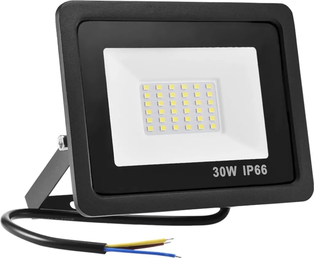 Reflektor LED Slim SMD 30W - 1