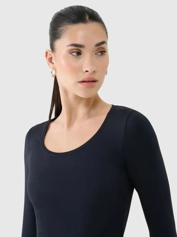 Maicë e gjatë slim 4f femra - 2