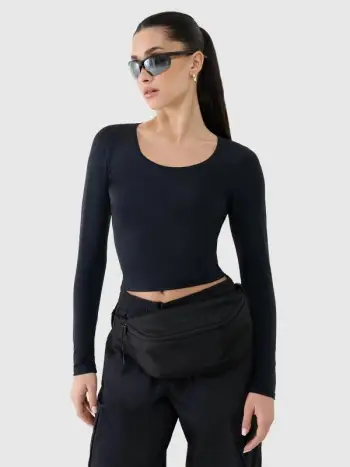 Maicë e gjatë slim 4f femra