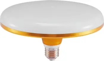 Poq LED UFO E27 40W