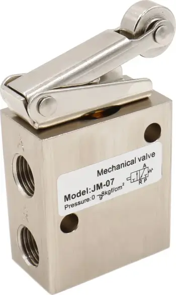 Valvul Pneumatike JM-07