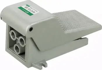 Valvul pneumatike me pedal këmbë 4F210-08G