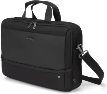 Çantë laptopi Dicota Top Traveller FIVE 14-16, e zezë