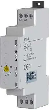 MCB-30 – Rele kohore