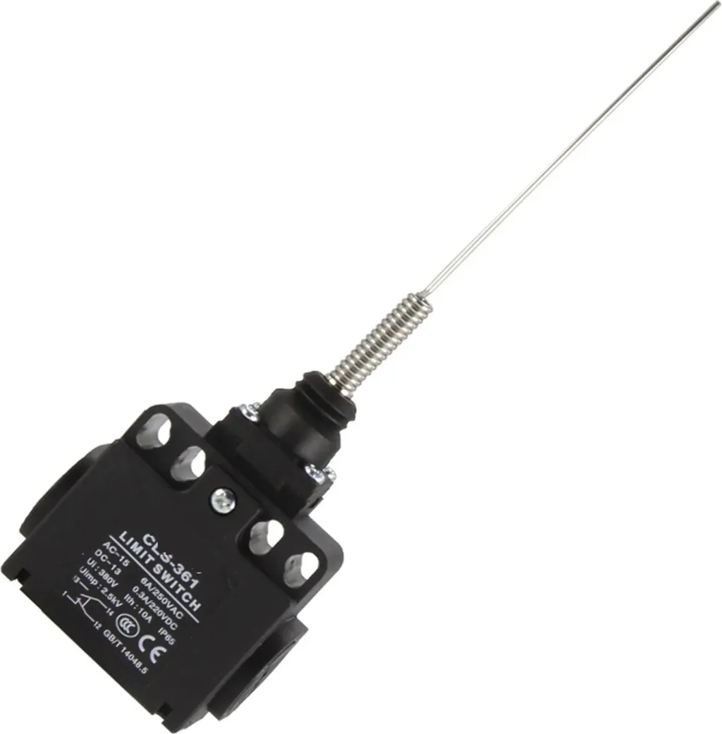 Kufizues CLS-361 - 1