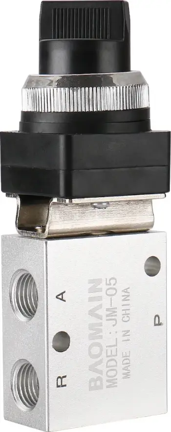 Valvul pneumatike JM-05