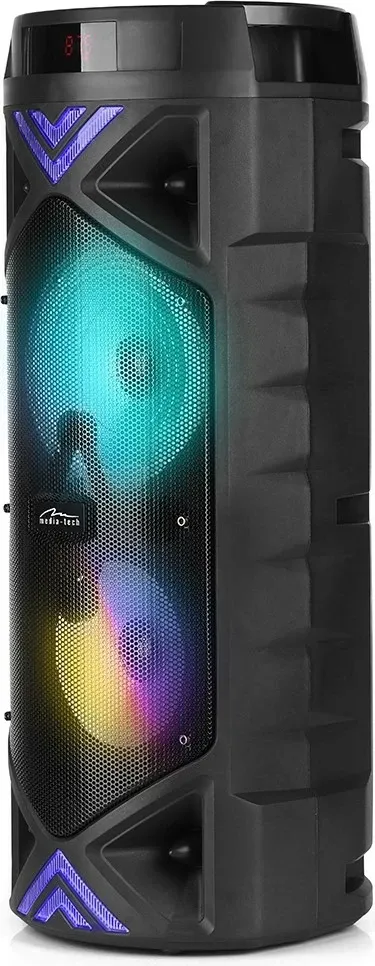 Boks portativ Media tech MT3182, Bluetooth 5.0, 50 W, i zi - 14