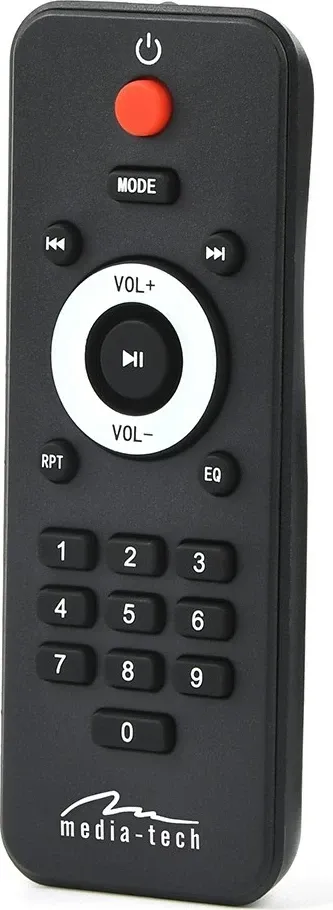 Boks portativ Media tech MT3182, Bluetooth 5.0, 50 W, i zi - 3