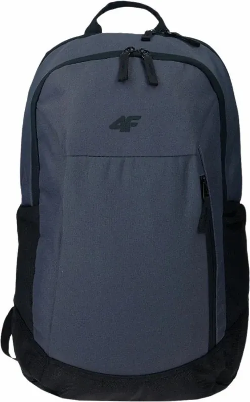 Çantë shpine 4f, navy - 1