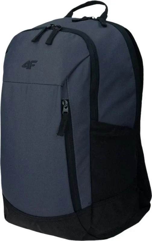 Çantë shpine 4f, navy - 3