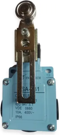 Kufizues LSA-021 - 1