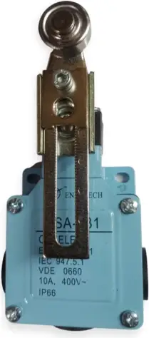 Kufizues LSA-021
