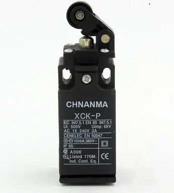 Kufizues XCK-9121