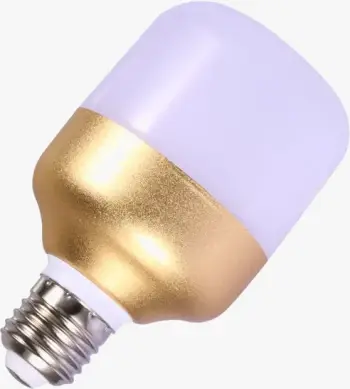PoqLED E27 5W