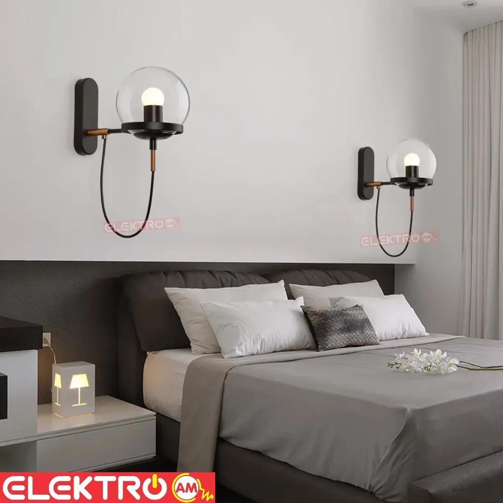Anësore muri klasik F48 - 1