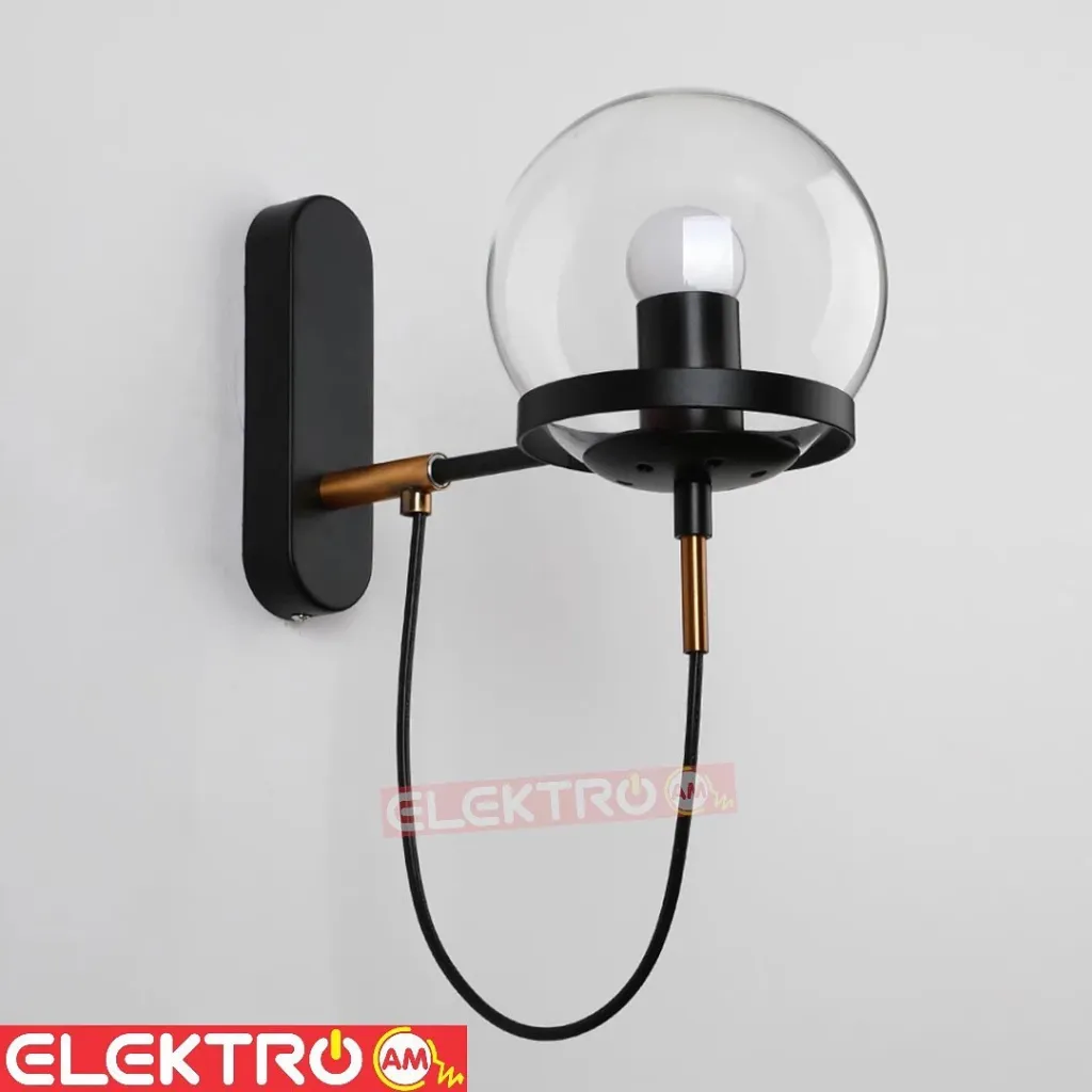 Anësore muri klasik F48 - 2
