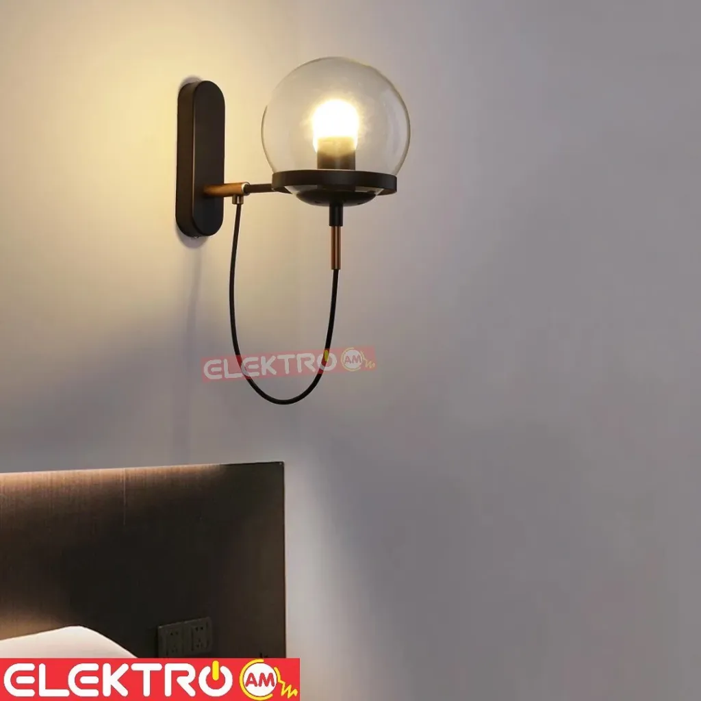 Anësore muri klasik F48 - 3