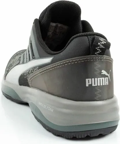 Atlete pune Puma, të zeza - 5