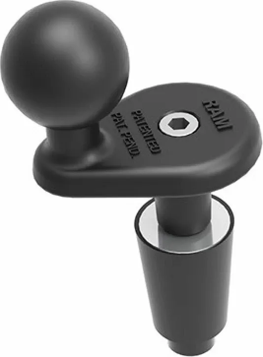 Aksesor montimi RAM MOUNTS, i zi - 1