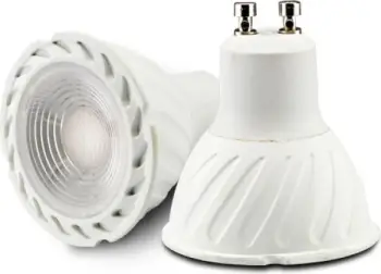 Poq LED GU10 5W