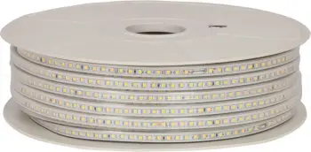 Shirit LED 220V 2835 – 120 LED/m 10W/m IP65
