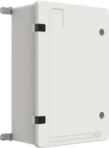 Orman poliester 40x60x22cm – IP65