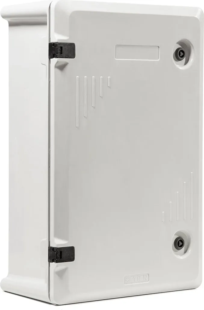 Orman poliester 50x70x24cm – IP65 - 1