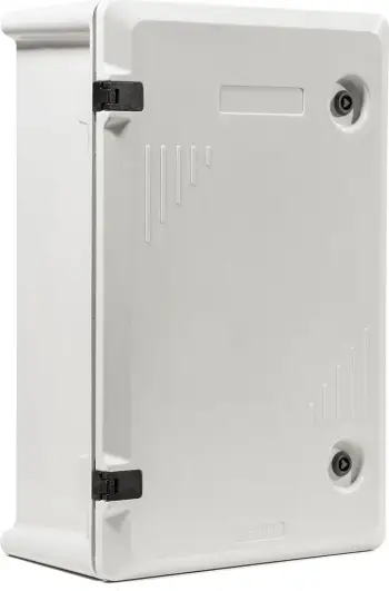 Orman poliester 50x70x24cm – IP65