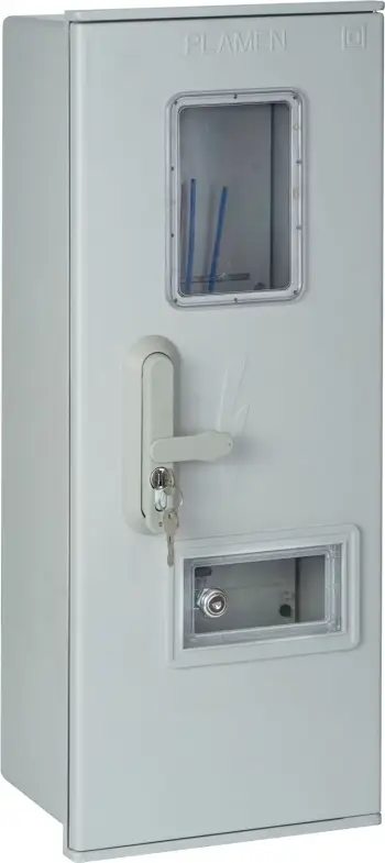 ORMAN ELEKTRIK PLAMEN PMRO 1 S K