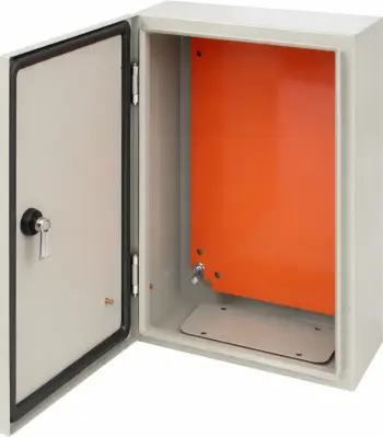 Orman metali elektrik IP65 50×40×20 cm
