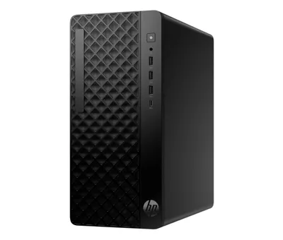 Kompjuter desktop HP ProDesk 2 G1i E Tower, Intel Core i3-14100, 8GB RAM, 256GB SSD, i zi - 2